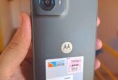 Moto G24 Power de 256 gb y 8 de ram. Libre de fabrica! Impecable