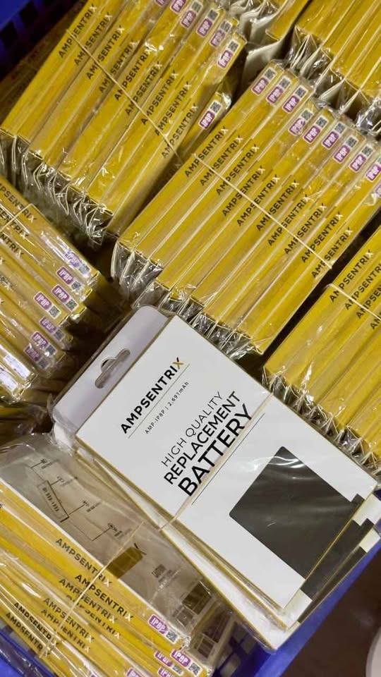 BATERIAS PARA CELULARES CALIDAD ORIGINAL 👈🔥🔥