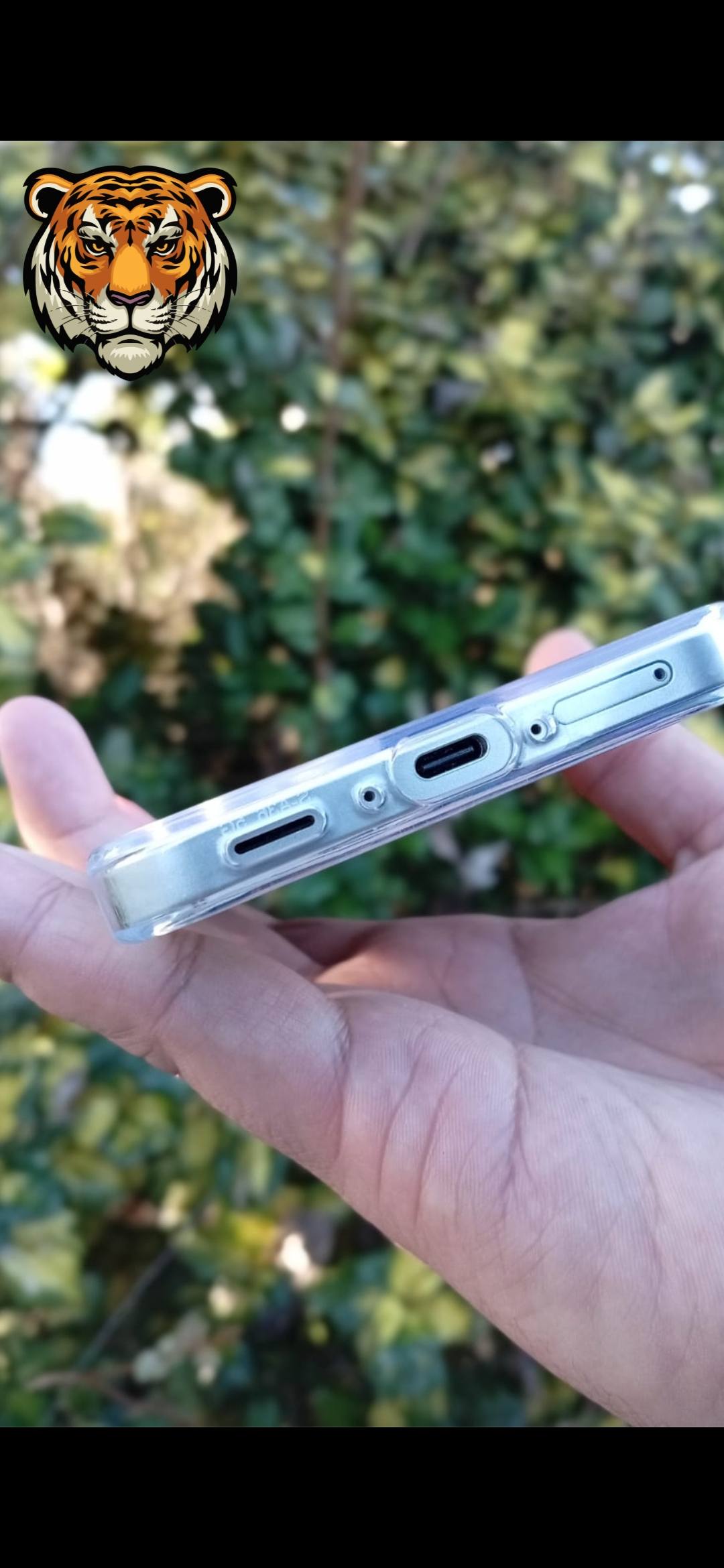 Samsung Galaxy A36 5G – IMPECABLE ESTADO