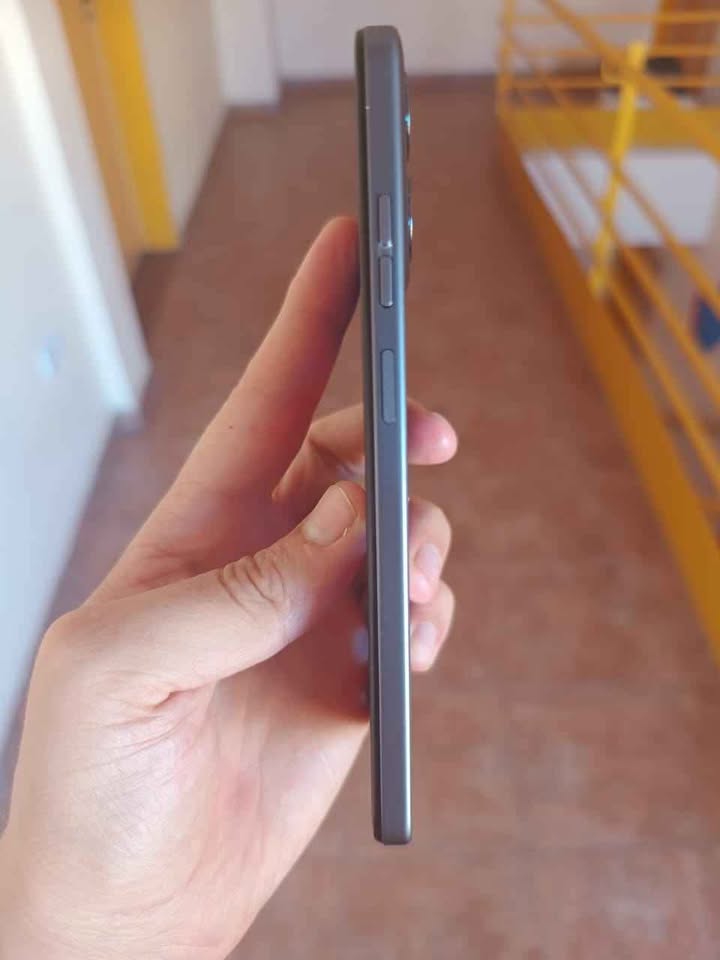 Moto G24 Power de 256 gb y 8 de ram. Libre de fabrica! Impecable