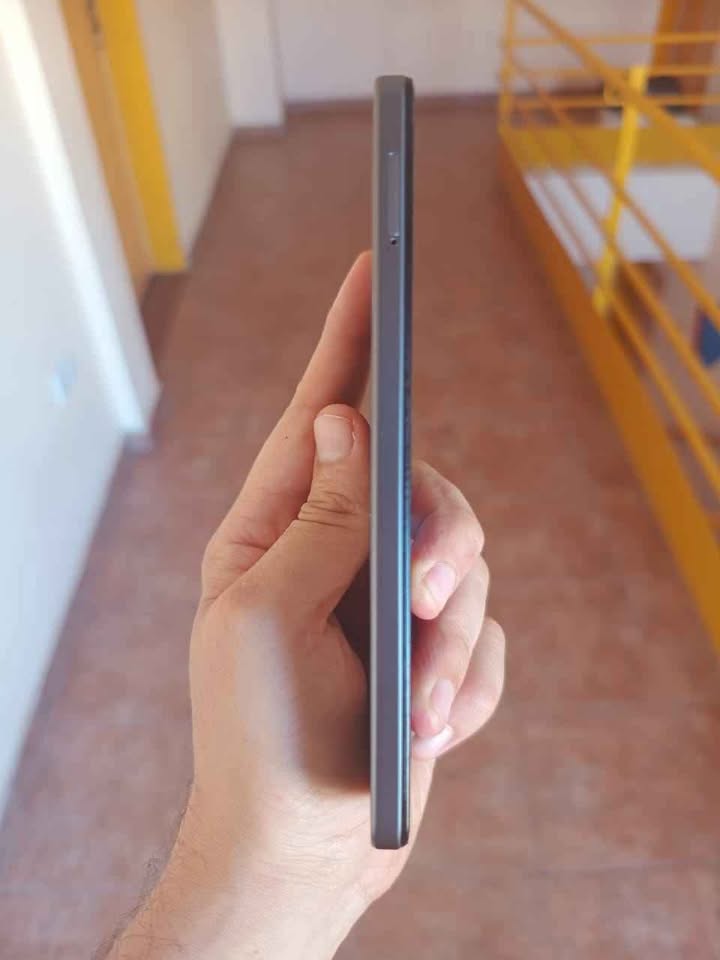 Moto G24 Power de 256 gb y 8 de ram. Libre de fabrica! Impecable