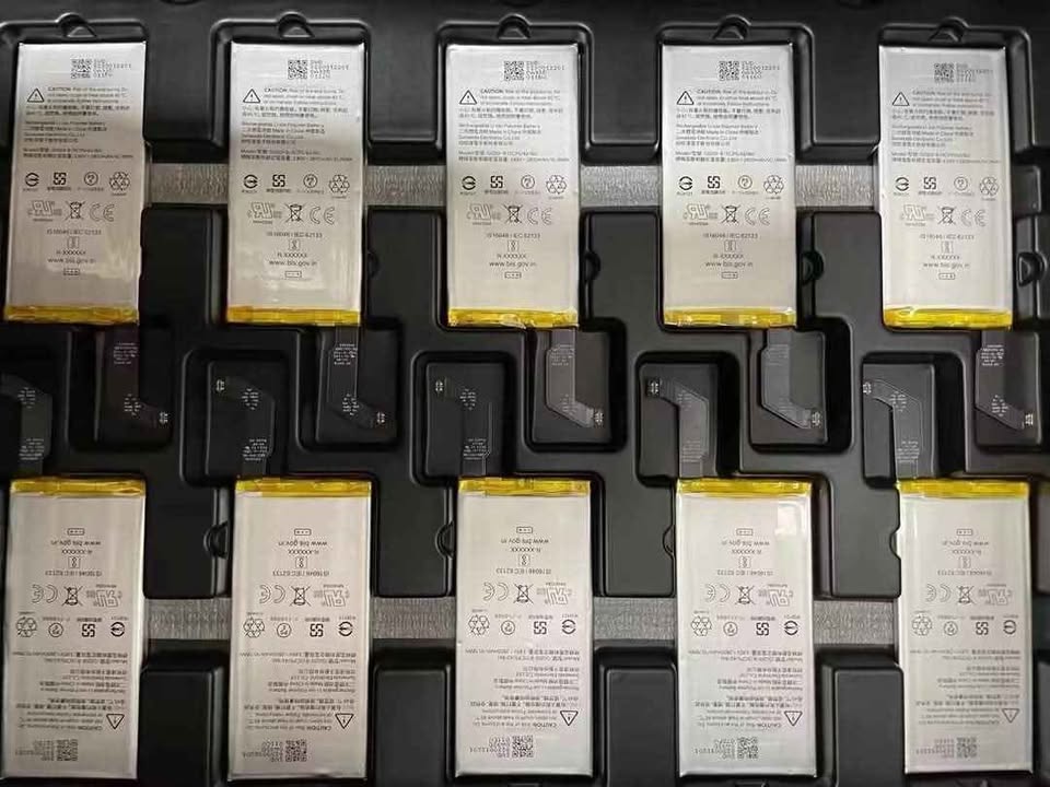 BATERIAS PARA CELULARES CALIDAD ORIGINAL 👈🔥🔥