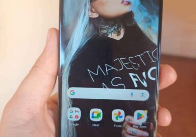 Moto G24 Power de 256 gb y 8 de ram. Libre de fabrica! Impecable