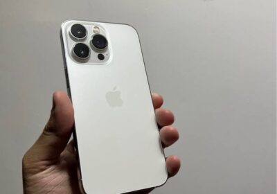 iphone 13 Pro bat+85 y 128gb