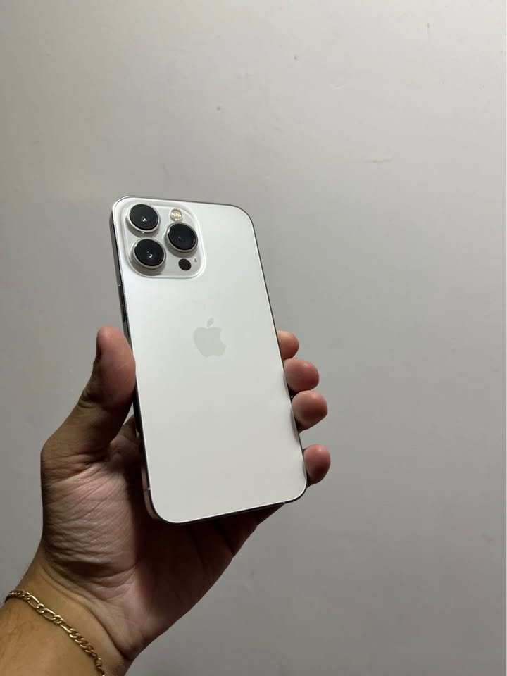 iphone 13 Pro bat+85 y 128gb