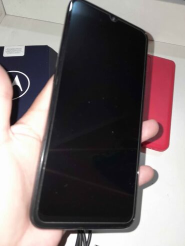 Motorola moto e 13 libre de fabrica