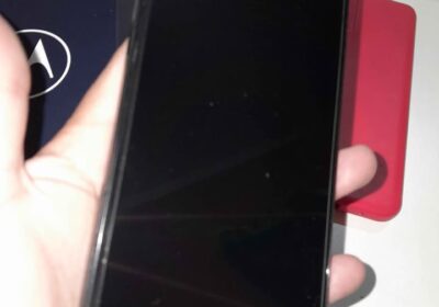 Motorola moto e 13 libre de fabrica