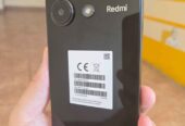 Redmi Note 13 de 256 GB y 8+4 de RAM. Impecable como nuevo! LIBRE DE FABRICA!