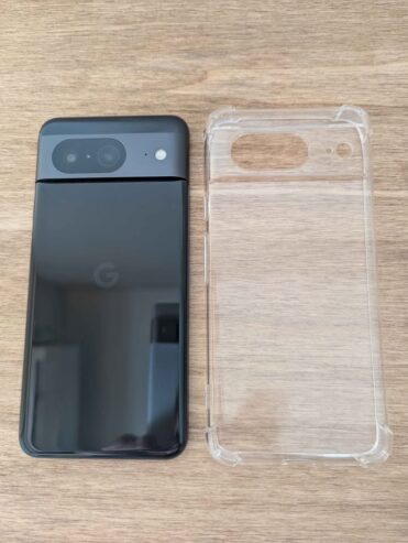 Google Plxel 8 de 128GB