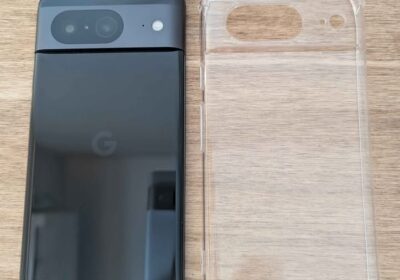 Google Plxel 8 de 128GB