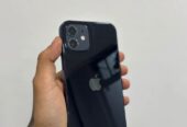 iPhone 12 libre de todo