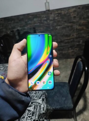 Edge 30 neo