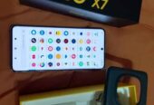 Xiaomi Poco X7 5G completo, libre de fabrica cambio x celu igual gama no vendo