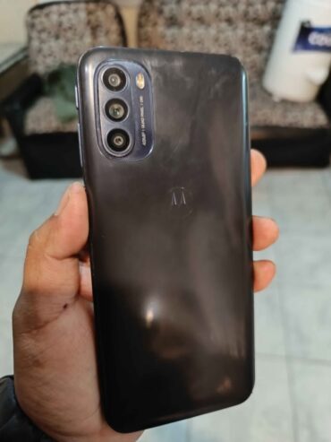 Moto G41 NFC Libre