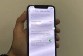 iPhone 11 Pro libre de todo