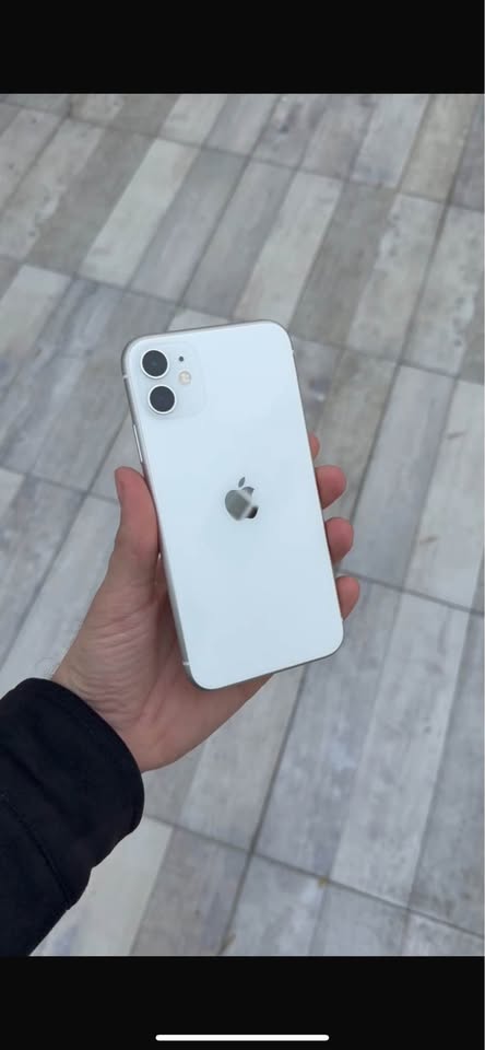 IPHONE 11 128gb