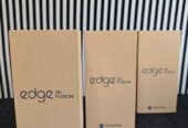 MOTO EDGE 50 FUSION 5G GLOBAL de 512 GB y 12 RAM. Snapdragon 7s Gen 2. Nuevo caja sellado de fabrica