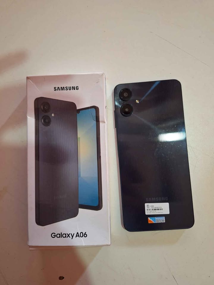 Samsung a06