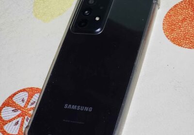 Samsung A53 128gb libre de fabrica