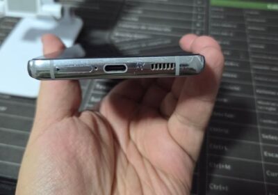 Samsung Galaxy S21 Ultra