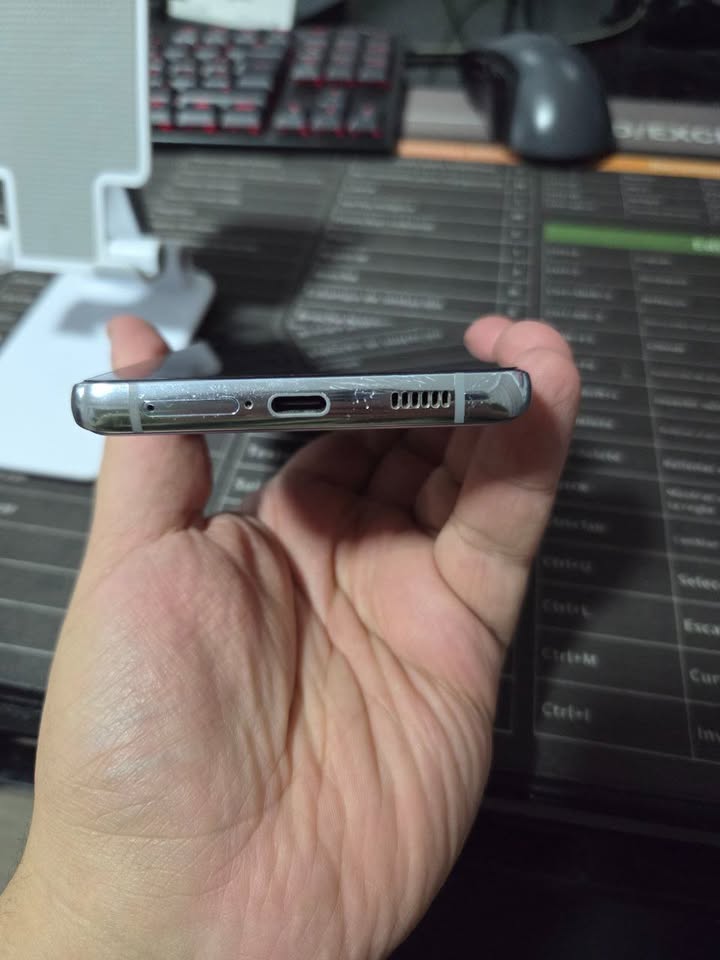 Samsung Galaxy S21 Ultra