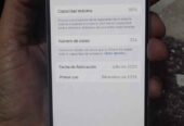 IPHONE 15 LIBRE IMPECABLE 128GB 90%