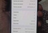 IPHONE 15 LIBRE IMPECABLE 128GB 90%