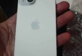 IPHONE 15 LIBRE IMPECABLE 128GB 90%