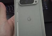 Google Pixel 9 Pro 256gb Hazel sellado