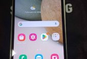 Samsung A12 64gb 4gb de ram