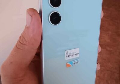 Samsung S23 Fe de 256 GB y 8 de RAM. Libre de fabrica. EXCELENTE ESTADO