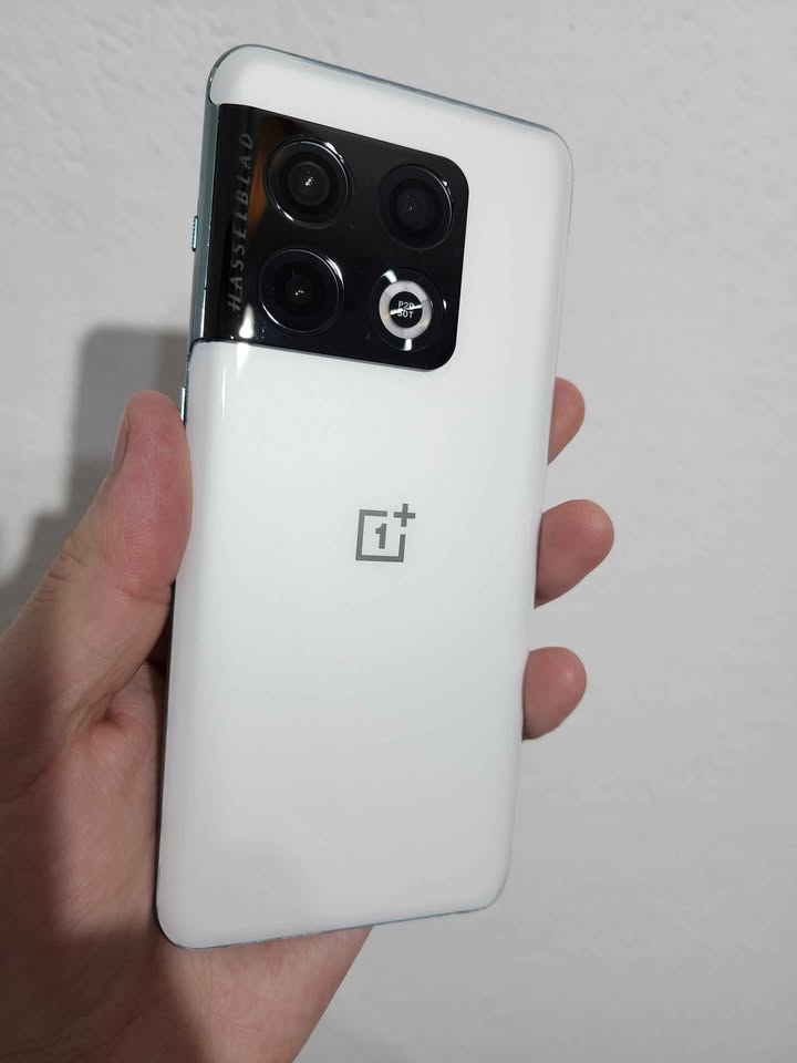 OnePlus 10 Pro 5G