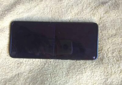 Samsung Z flip 4, para repuesto.