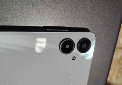 SAMSUNG GALAXY A06 128 GB