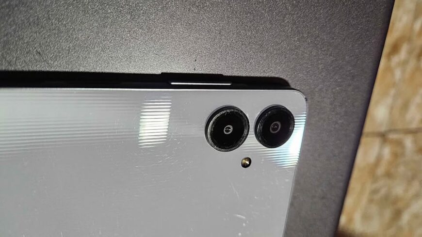 SAMSUNG GALAXY A06 128 GB