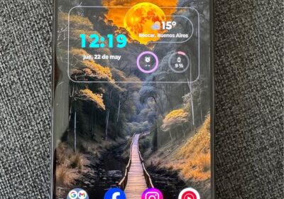 Motorola moto Edge 30 neo