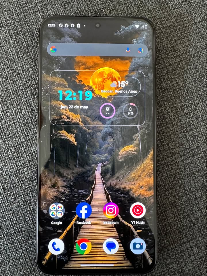 Motorola moto Edge 30 neo