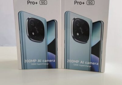 edmi note 14 pro + 12/512GB nuevos sellados