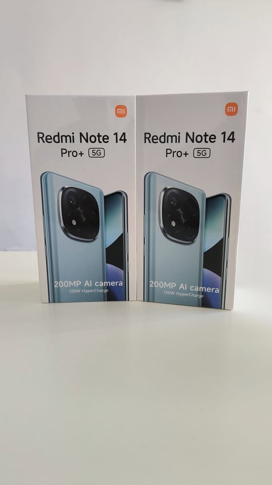 edmi note 14 pro + 12/512GB nuevos sellados