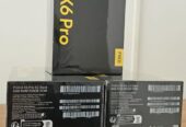 POCO X6 PRO 8/256GB NFC – USD