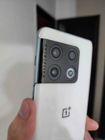 OnePlus 10 Pro 5G