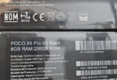 POCO X6 PRO 8/256GB NFC – USD