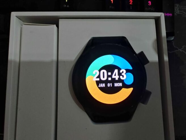Smartwach colmi I28