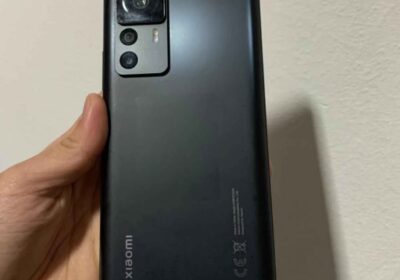 Xiaomi 12T PRO