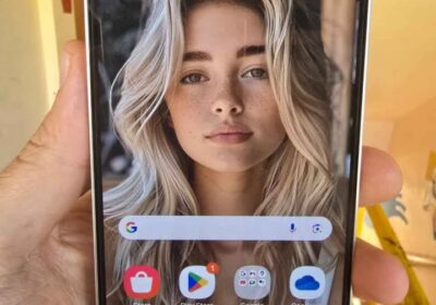 Samsung S24Fe de 256 GB y 8 de RAM. Libre de fabrica. EXCELENTE ESTADO!