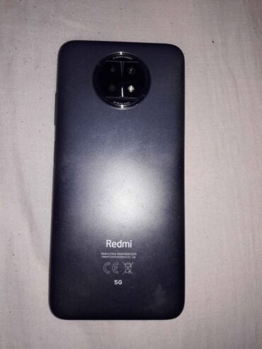 Xiaomi note 9T