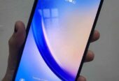 VENDO SAMSUNG A34 LIBERADO