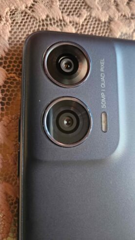 MOTOROLA MOTO G24