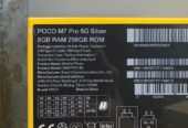 POCO M7 PRO 5G 8/256GB NFC – USD
