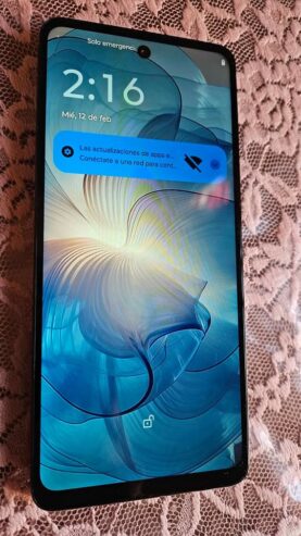 MOTOROLA MOTO G24